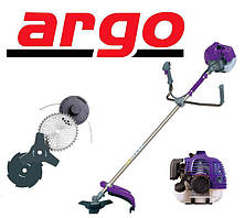 Безокоса ARGO