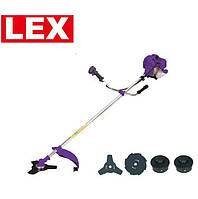 Коса бензинова LEX ВС 427