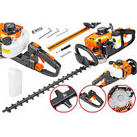 Бензиновий кущоріз  Euro Craft з двотактним двигуном