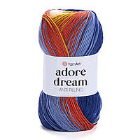 Yarnart ADORE DREAM (Ярнарт Адор Дрім) № 1065 (Акрилова пряжа, нитки для в'язання)