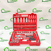 Набор ключей 108 шт LEX