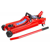 Гідравлічний домкрат до 2 тонн