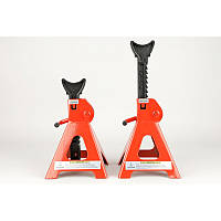 Кобилки під автомобілем 3T