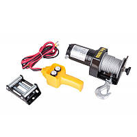 Лебідки автомобільна 2000lb