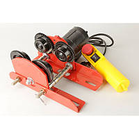 Пересувний механізм для тельфера до 500 кг