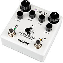 Гітарна педаль NUX NDO-5 Ace of Tone
