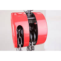 Ланцюгова лебітка  3 тонни