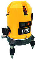 Лазерний рівень нівелір лазер LEX LXNL01