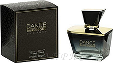 Linn Young Dance Burlesque Парфумована вода 100 мл