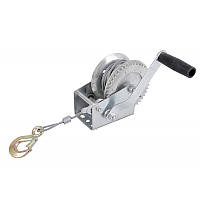 Автомобільні лебідки 1200 фунтів/800кг