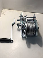 Автомобільні лебідки 2500 фунтів/1500кг