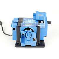 Точило АL-FA з двигуном 150 Вт та алюмінієвим корпусом