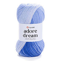 Yarnart ADORE DREAM (Ярнарт Адор Дрім) № 1067 (Акрилова пряжа, нитки для в'язання)