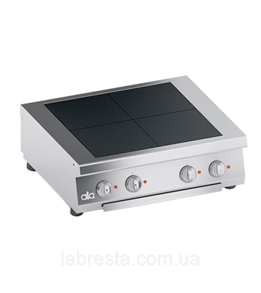 Плита електрична ATA K7ERU10TT