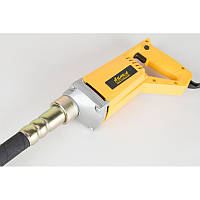 Вібратор для бетону ASAKA 1800 Вт з довжиною булави 1,5 м та діаметром 35 мм