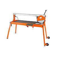 Плиткоріз електричний  LEX LXTC 230 з водяним охолодженням та диском 230 мм