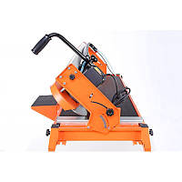 Плиткоріз водяний LEX LXTC 250 для професійного різання з максимальною довжиною різу 1020 мм