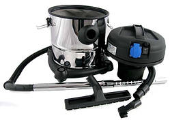 Пилосос промисловий Euro Craft ER2000 для вологого та сухого прибирання