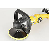 Машина полірувальна  AL-FA ALCP208