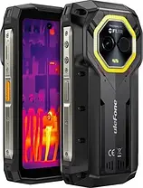 Смартфон Ulefone Armor Mini 20T Pro 8/256GB Black Global version, фото 5