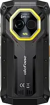 Смартфон Ulefone Armor Mini 20T Pro 8/256GB Black Global version, фото 4