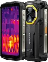 Смартфон Ulefone Armor Mini 20T Pro 8/256GB Black Global version, фото 6