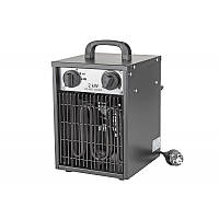 Електричний обігрівач 5 kW BLACK STORM