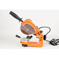 Точилка для ланцюгів LEX LXCG800 з обертами 3000 об/хв і діаметром диска 145 мм