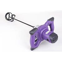 Електрична змішувач та 3-лопатевим змішувачем AL-FA ALM23 з різьбою M14