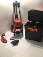 Рівень,лазерний нівелір LEX LXNL01 + штатив Луч 20 м