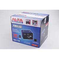 Пуско-зарядний пристрій AL-FA PRO-LINA ALCC7 з початковим струмом 160А