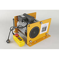 Горизонтальний  тельфер Euro Craft KDL 1000