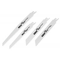 Набір пилочок для сабельної пили LEX 10шт.