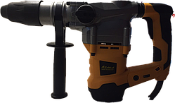 Ударний молоток ASAKA SDS-MAX потужністю 2500 Вт