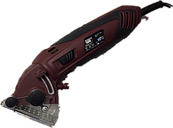 Електропила Rotorazer Saw з повним комплектом