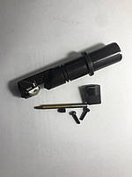 Матриця та пуансон МАХ у зборі для ножиць з високою зносостійкістю