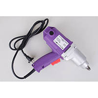 Електричний гайковерт AL-FA ALEW1 з потужністю 2000 Вт і крутним моментом 750 Нм