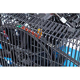 Компрессор AL-FA ALC180-2 400V (180 літрів), фото 8