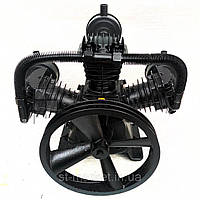 Поршневий блок для компресорів AL-FA ALV3090A 90 мм з трьома циліндрами та високою продуктивністю