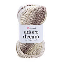 Yarnart ADORE DREAM (Ярнарт Адор Дрім) № 1068 (Акрилова пряжа, нитки для в'язання)