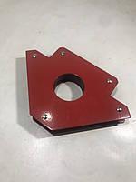 Магнітний фіксатор для зварювання LEX 11 кг