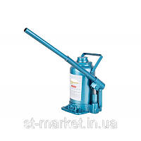 Гідравліна підйомна платформа(стовбуровий домкрат) MASTIFF 12T