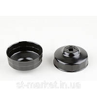 Ключі для зняття масляних фільтрів FALCON 15 шт