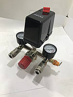 Автоматики у зборі 380V