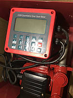 АЗС міні Euro Craft ACFD40-2