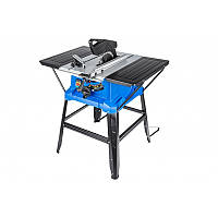 Циркулярна пила настільна AL-FA ALTS31 з потужним двигуном та розширеними функціями