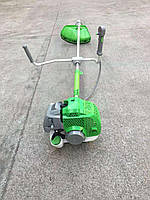 Тример бензокоса  PARMA PR-BC52-5 з потужним двигуном та надійною конструкцією