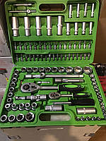 Набір ключів SHARK 108шт.