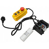 Пульт ельфера 500/1000 кг