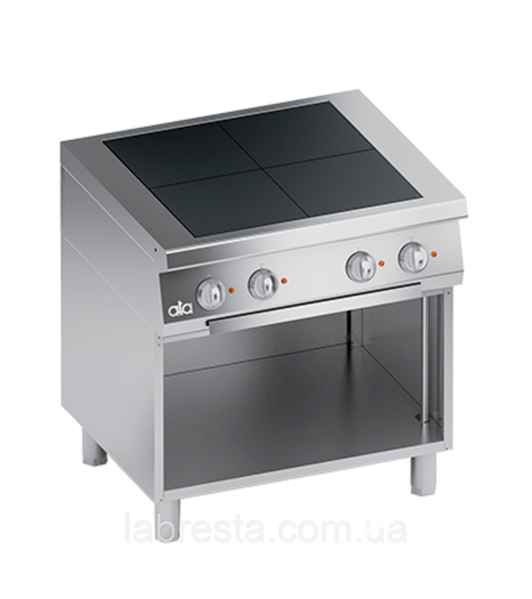 Плита електрична ATA K7ERU10VV